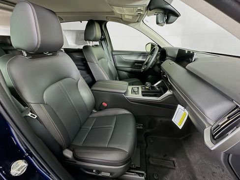 New 2026 MAZDA CX-90 3.3 Turbo w/ Premium Sport Pkg image 37