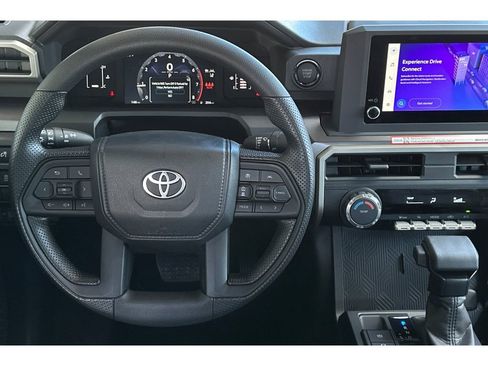 New 2025 Toyota Tacoma SR5 image 11