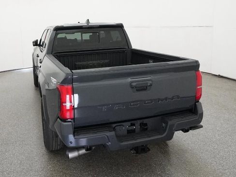New 2026 Toyota Tacoma TRD Sport w/ TRD Sport Premium Package image 38