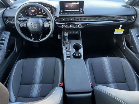 Used 2026 Honda Civic Sport image 13