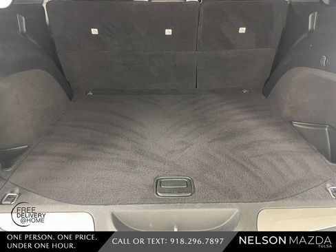 Used 2019 Jeep Grand Cherokee Limited w/ Trailer Tow Group IV image 40