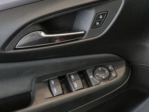 New 2026 Buick Envista Preferred FWD image 17