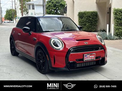Used 2024 MINI Cooper S