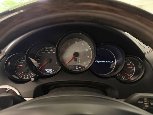 Used 2014 Porsche Cayenne GTS AWD/4WD image 17