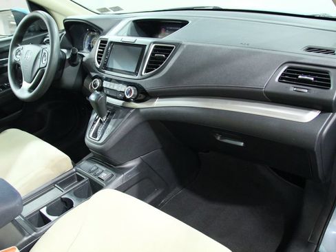 Used 2016 Honda CR-V EX image 19