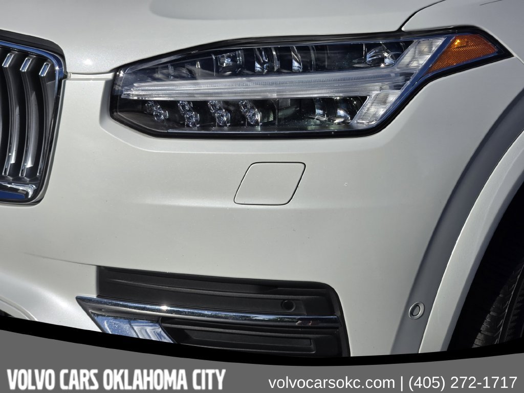 Certified 2023 Volvo XC90 B6 Plus w/ Protection Package Premier AWD/4WD image 10