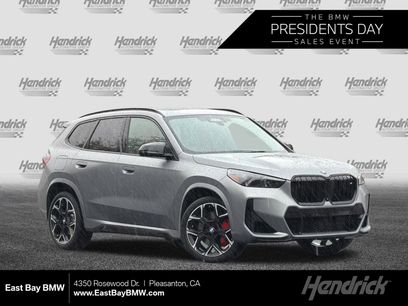 Certified 2024 BMW X1 M35i w/ Premium Package