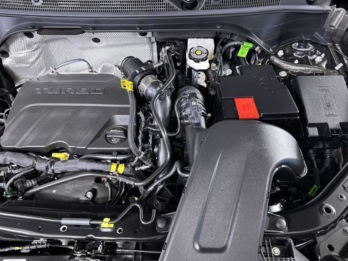 New 2026 Buick Envista Preferred FWD image 32