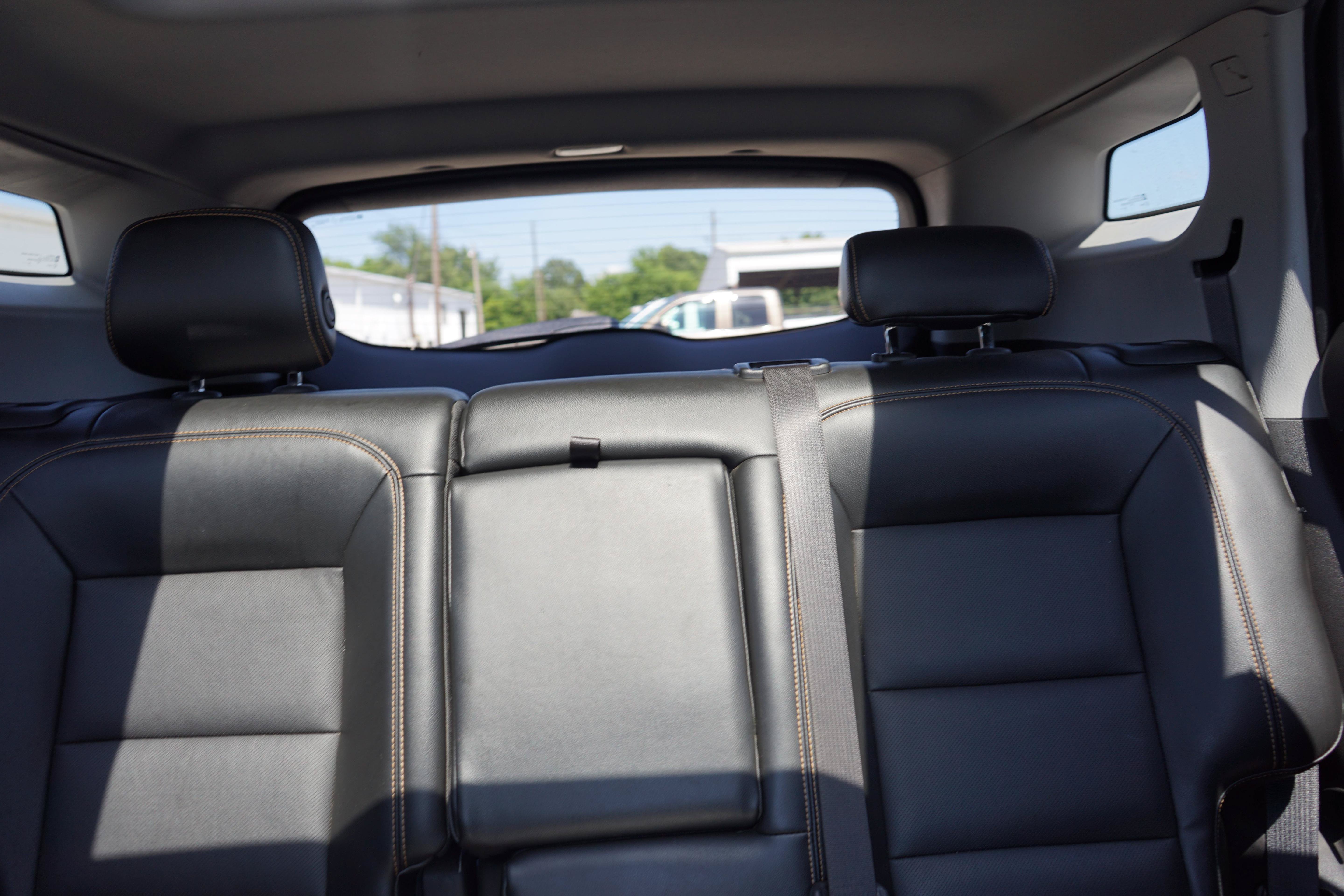 Used 2020 GMC Terrain SLT w/ Preferred Package FWD image 20