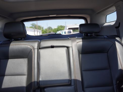 Used 2020 GMC Terrain SLT w/ Preferred Package FWD image 20