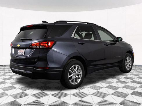 Certified 2023 Chevrolet Equinox LT image 16