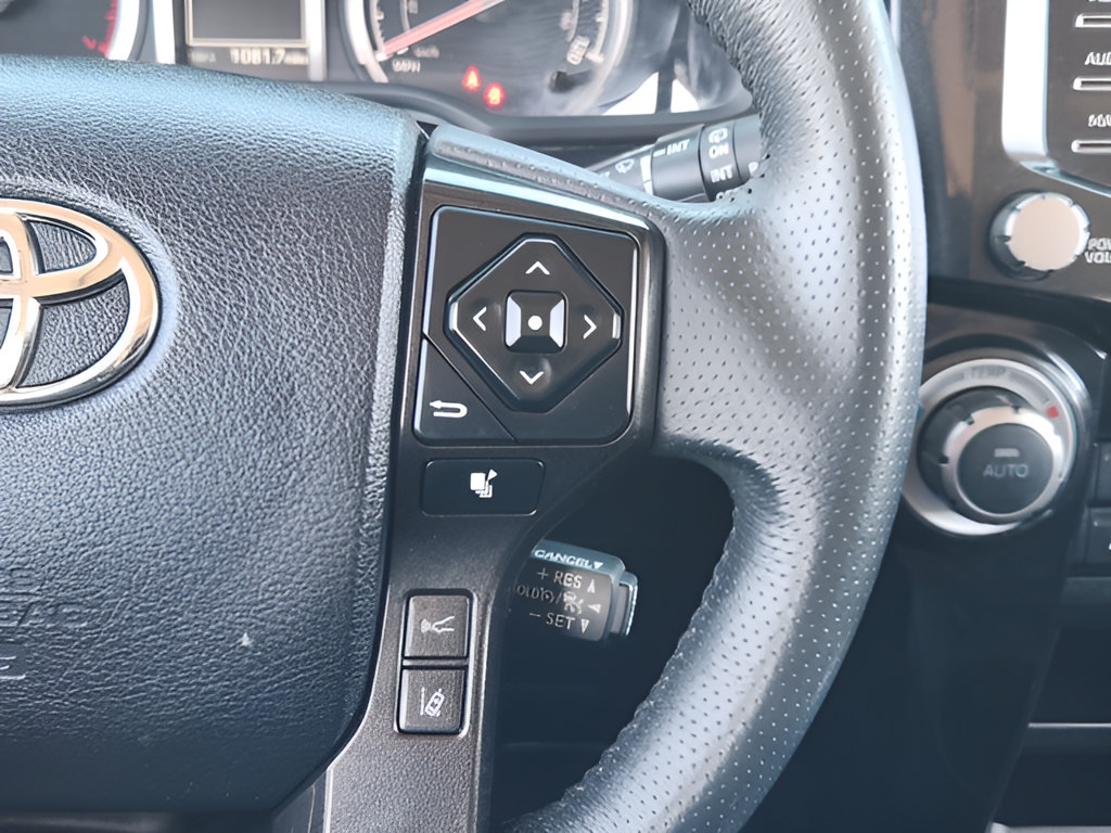 Used 2020 Toyota 4Runner TRD Pro AWD/4WD image 29