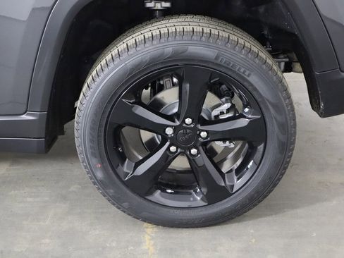 New 2026 Jeep Grand Cherokee Limited image 47