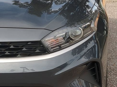 Used 2023 Kia Forte LXS w/ LXS Technology Package image 10