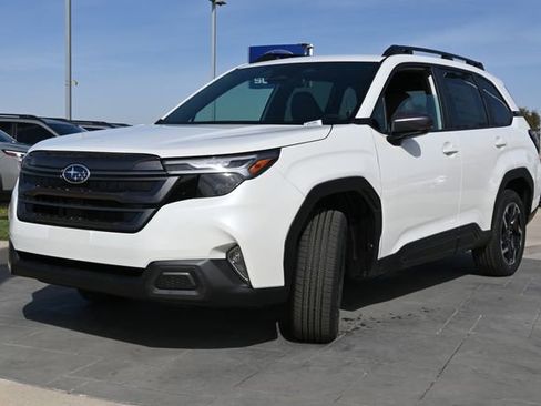 New 2026 Subaru Forester Limited image 7