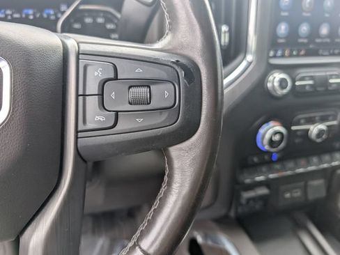 Used 2023 GMC Sierra 2500 Denali w/ Denali Ultimate Package AWD/4WD image 20