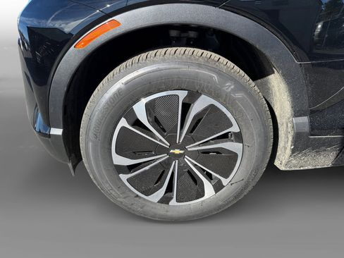 New 2026 Chevrolet Blazer EV LT FWD image 9