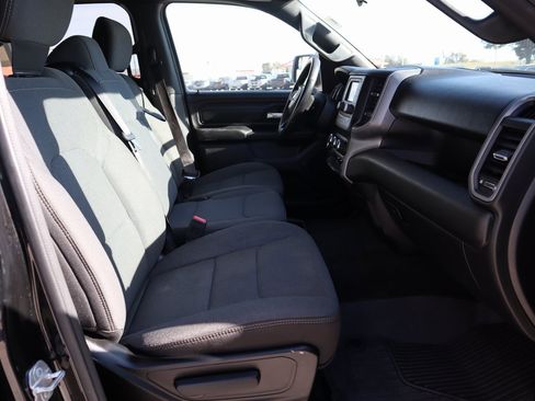 Used 2024 RAM 1500 Tradesman image 14