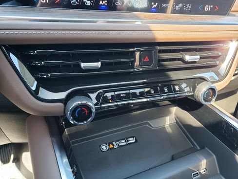 New 2026 Chevrolet Tahoe High Country RWD image 25