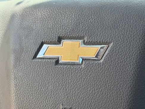 Used 2018 Chevrolet Silverado 1500 LT w/ Texas Edition RWD image 25