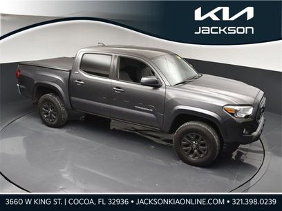 Used 2020 Toyota Tacoma SR5