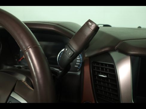 Used 2017 Chevrolet Tahoe Premier image 27