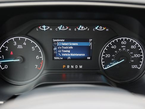 Certified 2023 Ford F150 XL w/ Trailer Tow Package image 41