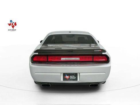 Used 2008 Dodge Challenger SRT8 RWD image 7