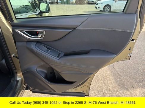 Used 2023 Subaru Forester Premium image 35