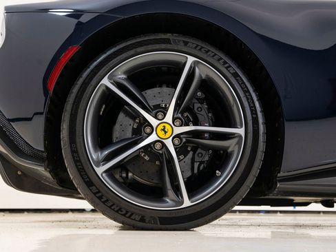 Certified 2023 Ferrari 296 GTS RWD image 20