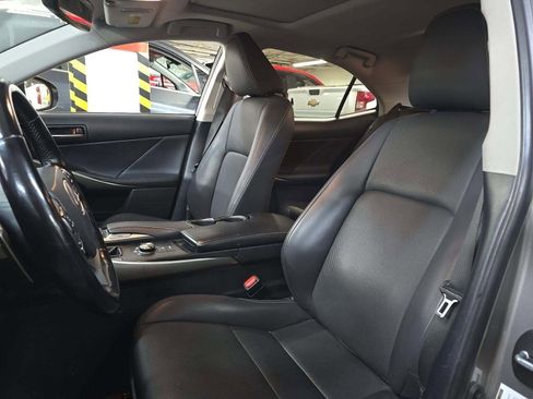 Used 2019 Lexus IS 300 AWD w/ Navigation Package image 6