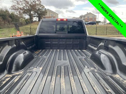New 2025 RAM 3500 Tradesman image 9