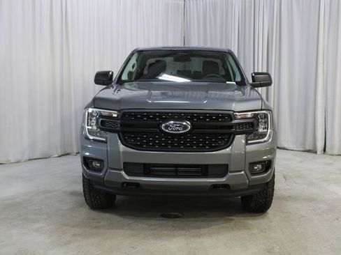 New 2026 Ford Ranger XL image 36