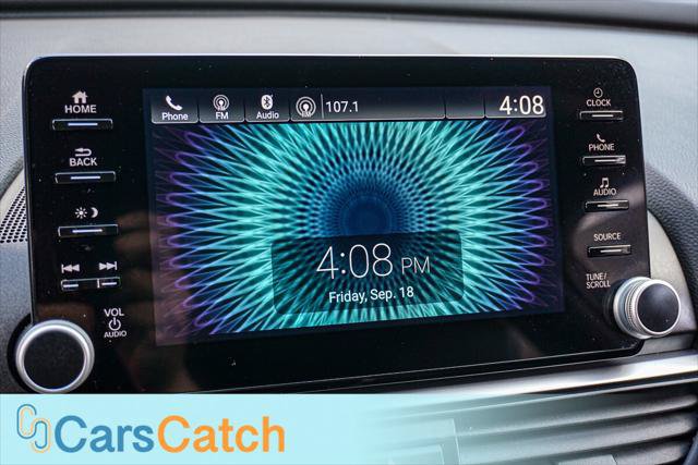 Used 2022 Honda Accord Sport image 16