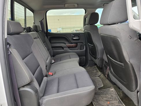 Used 2015 GMC Sierra 1500 SLE w/ Texas SLE Value Package AWD/4WD image 25