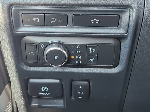 Used 2021 Ford F150 Platinum w/ Equipment Group 701A High image 21