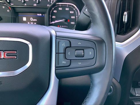 Used 2019 GMC Sierra 1500 SLT image 24