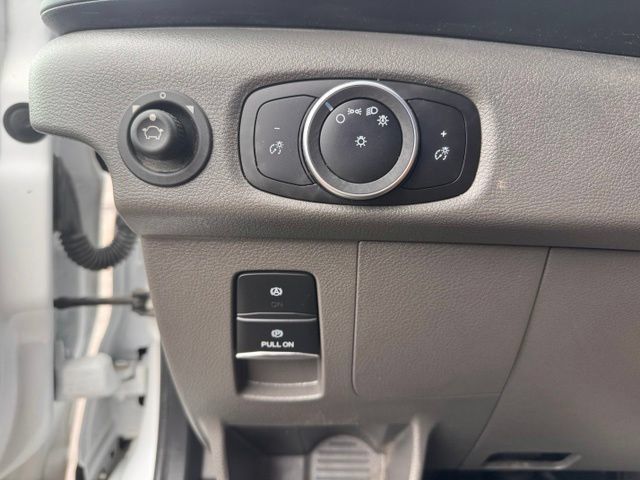 Used 2025 Ford Transit 250 148 High Roof AWD w/ Load Area Protection Package image 22