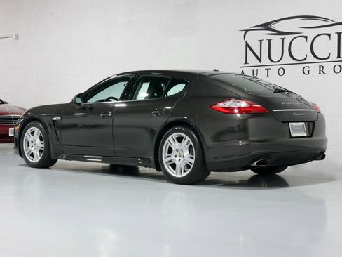 Used 2011 Porsche Panamera image 27