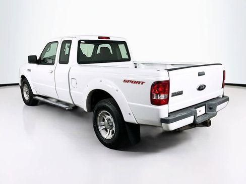 Used 2008 Ford Ranger Sport RWD image 4