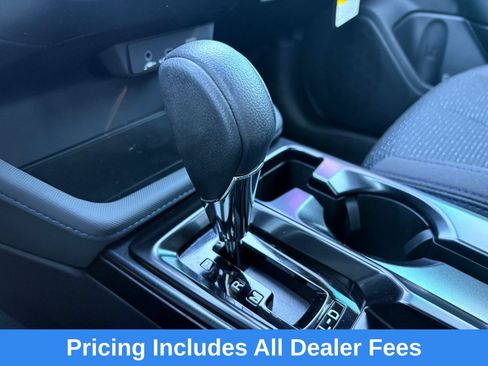 New 2026 Subaru Forester Premium AWD/4WD image 18