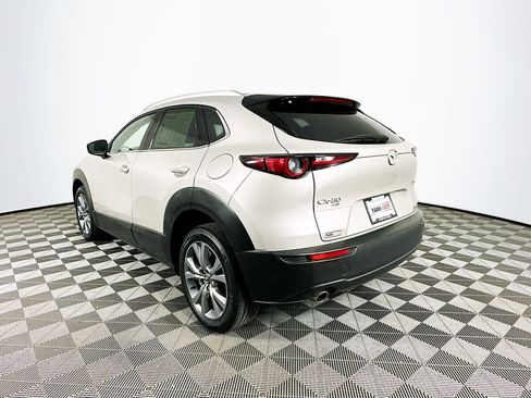 Certified 2023 MAZDA CX-30 AWD 2.5 S w/ Premium Package image 7