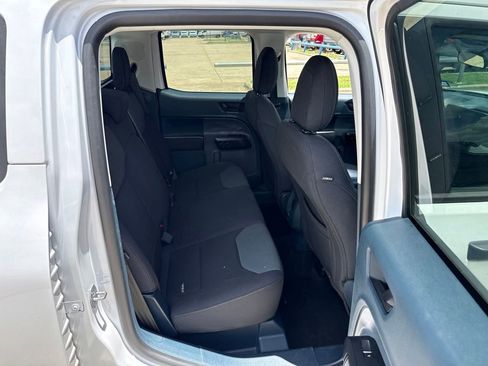 Used 2022 Ford Maverick XL FWD image 11