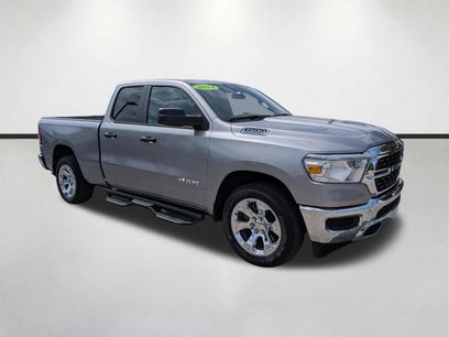 Used 2024 RAM 1500 Big Horn