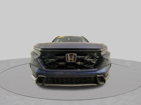 Used 2026 Honda CR-V Sport-L image 42