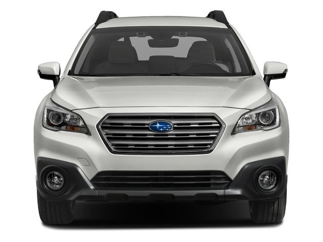 Used 2017 Subaru Outback 2.5i Premium AWD/4WD image 6