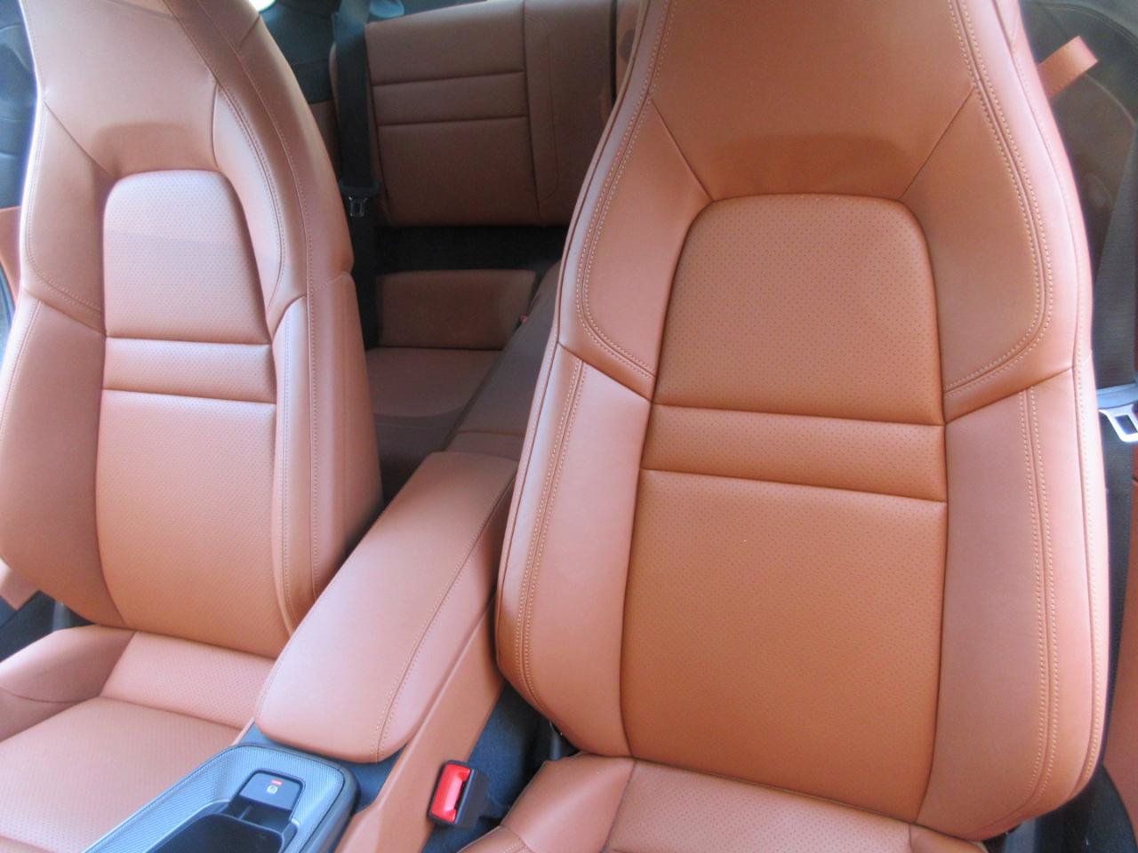 Used 2026 Porsche 911 Carrera S RWD image 18