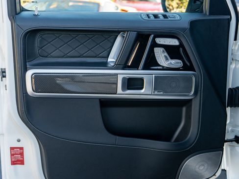 Used 2019 Mercedes-Benz G 63 AMG 4MATIC image 12