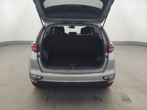 Used 2020 Kia Sportage LX AWD/4WD image 29
