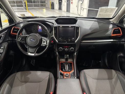 Used 2020 Subaru Forester Sport image 10